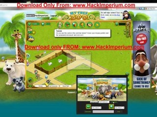 My Free Zoo - hi 1.0