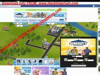 SimCIty - hi 1.0