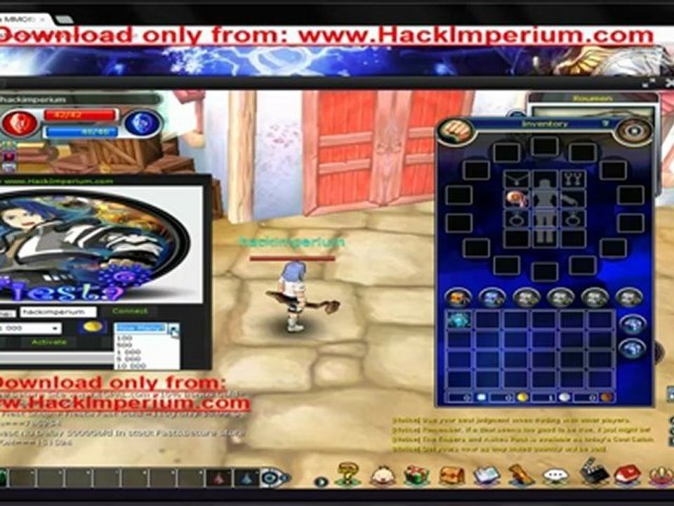 Fiesta Online - hi 1.0