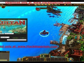 Kultan - hi 1.0