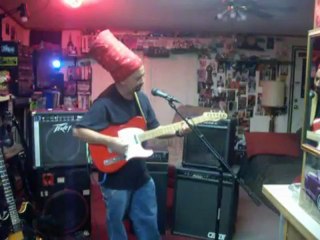 Jeff Hancock-" Destination Blues" ...