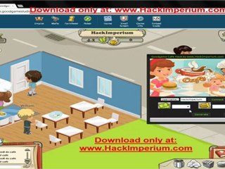 goodgame cafe - hi 2.0