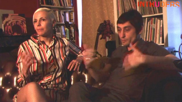 ►French Boutik: le choix du français pour un groupe marqué par la pop anglaise