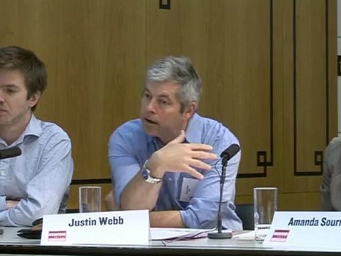 . Debating Matters: Baby Boomers