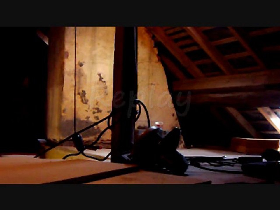 Paranormal,Ghost,Fantome