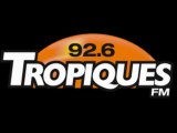 François ASSELINEAU de l'UPR sur TropiqueFM le 15/10/2012