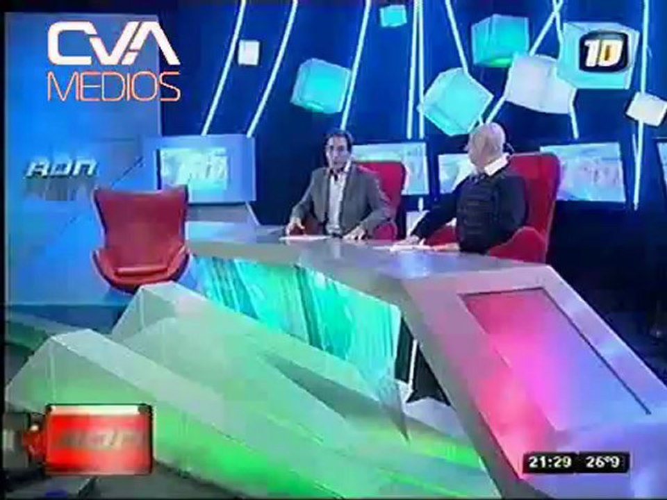 Canal10-ADN-ContaminacionSuquia-20121014