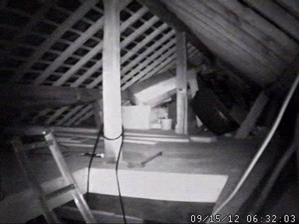 Paranormal,Ghost,Fantome