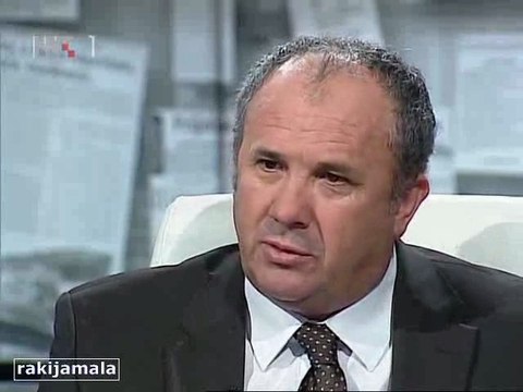 Nedjeljom u 2 - Željko Kerum (16. rujna 2012.) 2/2