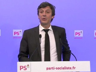 David Assouline : «les militants veulent compter, et ils compteront!»