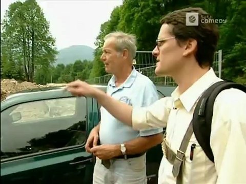 Die Harald Schmidt Show - 0972 - 2001-09-06 - Jürgen Domian, Anne Sophie Briest, Andreas Gross spielt Cello