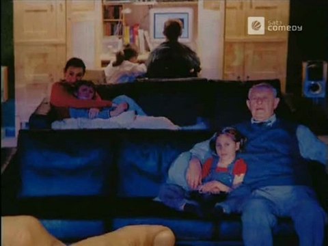 Die Harald Schmidt Show - 0973 - 2001-09-07 - Barbara Schöneberger, Reamonn