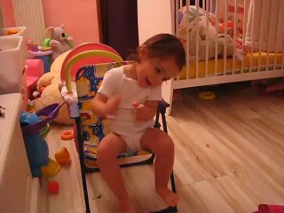 Danse d'Elyna