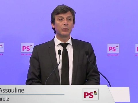 David Assouline : «nous saluons la volonté affirmée du Président que la démocratie et les droits de l'homme soient les priorités de la francophonie»