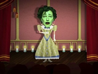 Le monde sans médicament - EP05 "Bête de scène"