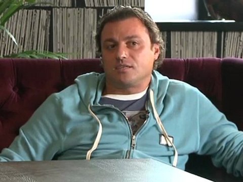 Жизнь после спорта - Ролан Гусев