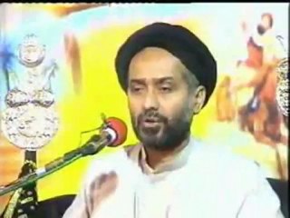 Plot against Islam by Jan ali shah Kazmi