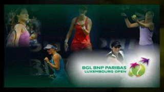Silvia Soler Espinosa v Julia Goerges - Luxembourg WTA International - Recap - Streaming - live tennis score - tennis schedule on tv