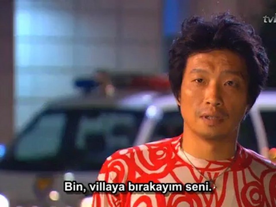 H.V. - EP. 12- Yeppudaa.com. içindir.