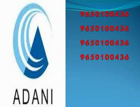 Adani Gurgaon - 9650100436 Sector 102 Bookings Processor