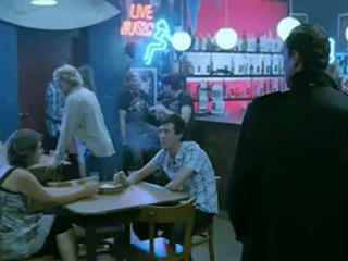 Raabta - Agent Vinod