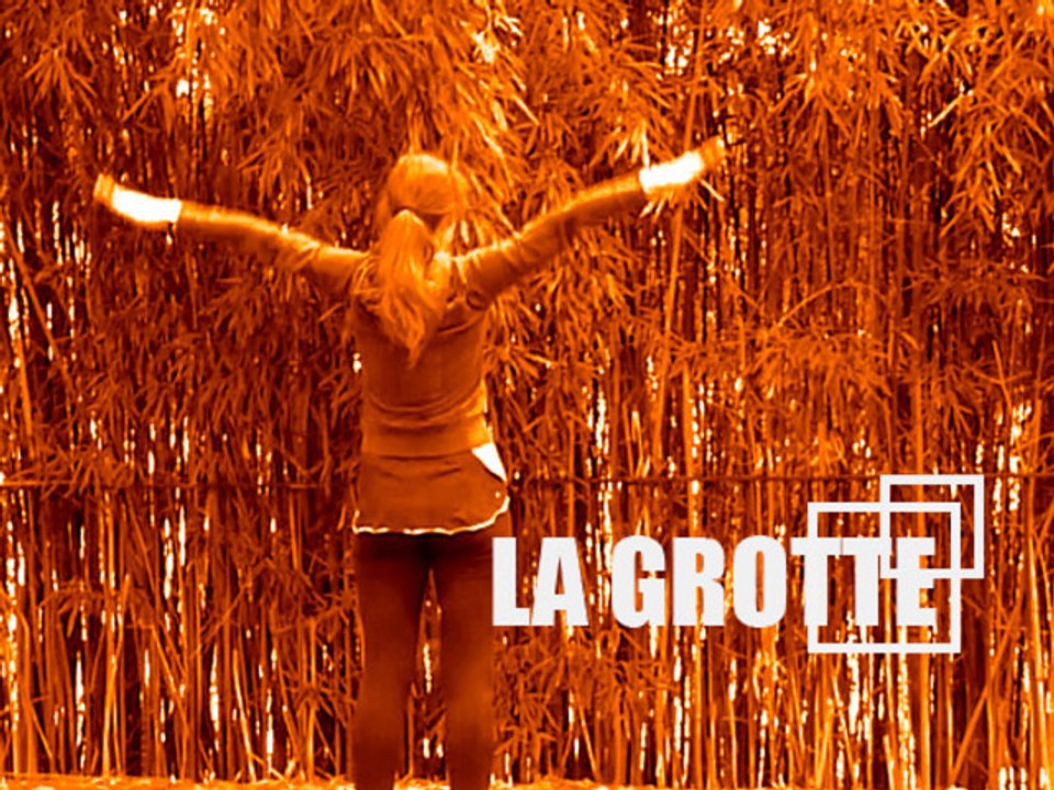 AOUT 2011 sur La voix de la grotte