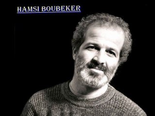 ►hamsi boubeker 80's - moderne kabyle ⵣ