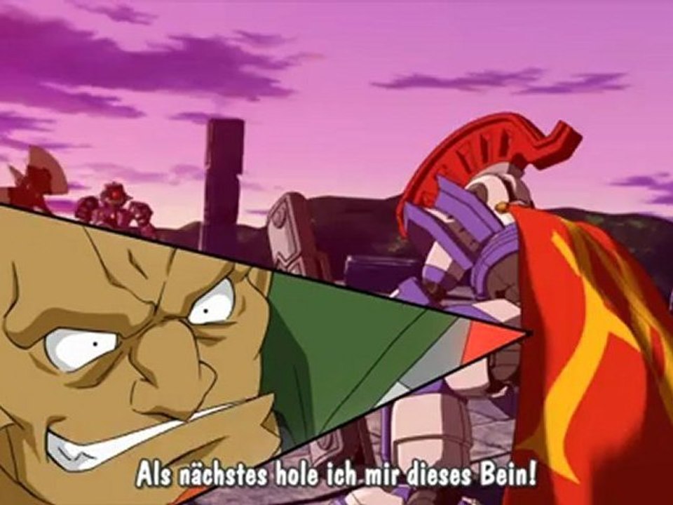 [TFS]Danball Senki - 12 (H264 1280x720)[3FE1399E]