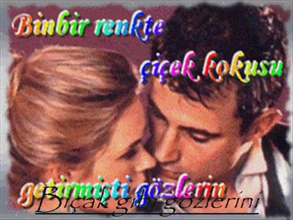 Seslisehirli.com  Ali kınık Bıcakgibi Gozlerını Ozelmisin Oy MuRaT NiDaNuR.! -Seslisohbet