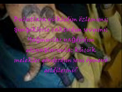 Seslisehirli.com -Seslisehir -MuRaT Nidanur. Sana olan askımı nasıl anlatıyım canım askım dunya burda izlesın duysun Seni cok Sevıyorum bebegim -