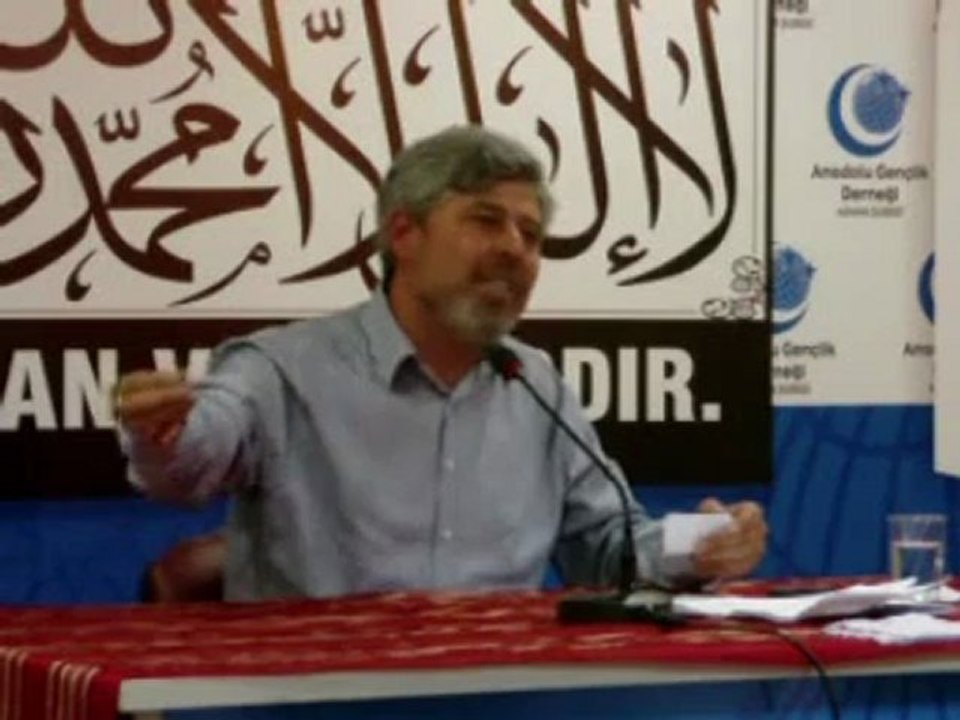 Mustafa Yılmaz -1