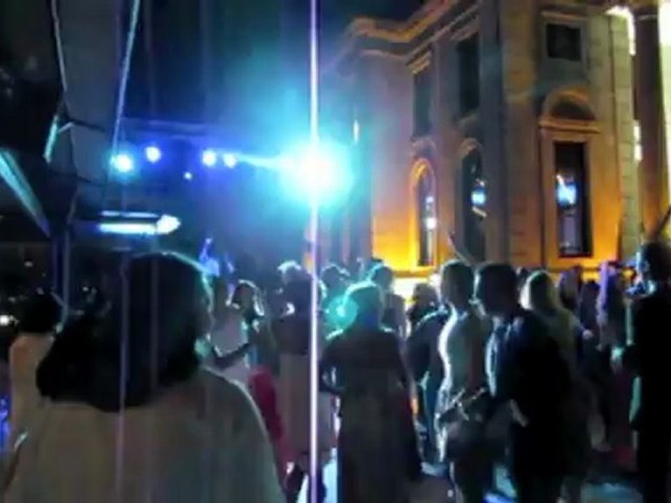 Deniz Çevik - Volare