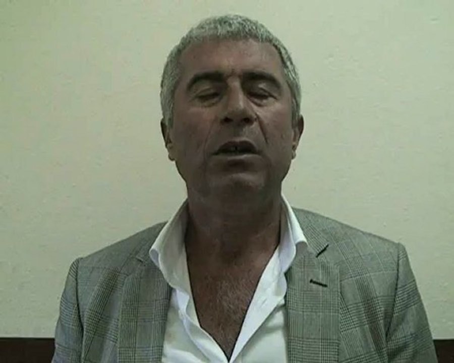 KALKANDERESPOR DEPLASMAN'DA COŞTU. 2. 1. videoları