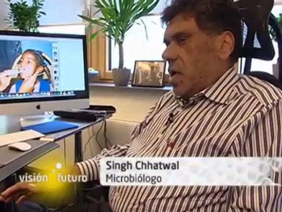 Estreptococos: pruebas rápidas para una epidemia desatendida | Visión futuro