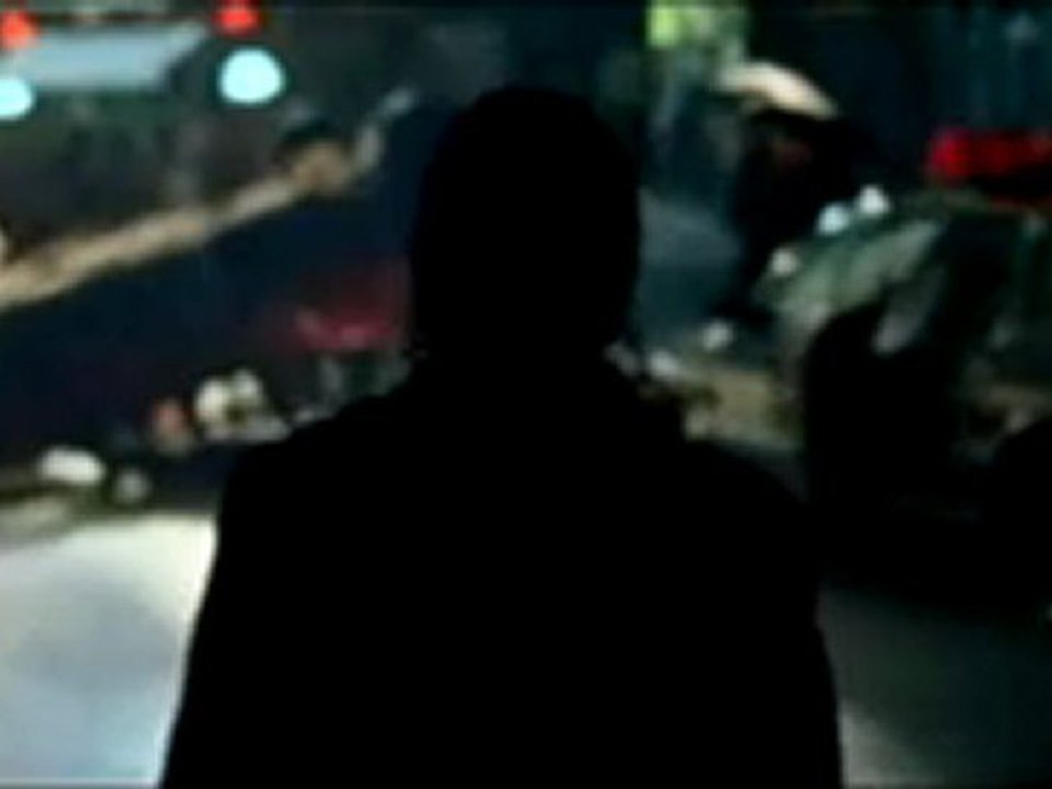 The Rasmus - Funeral Song