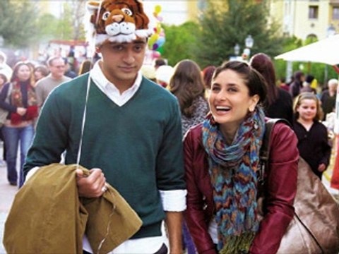 Ek Main Aur Ekk Tu (2012) online watch hdmoviespool.com