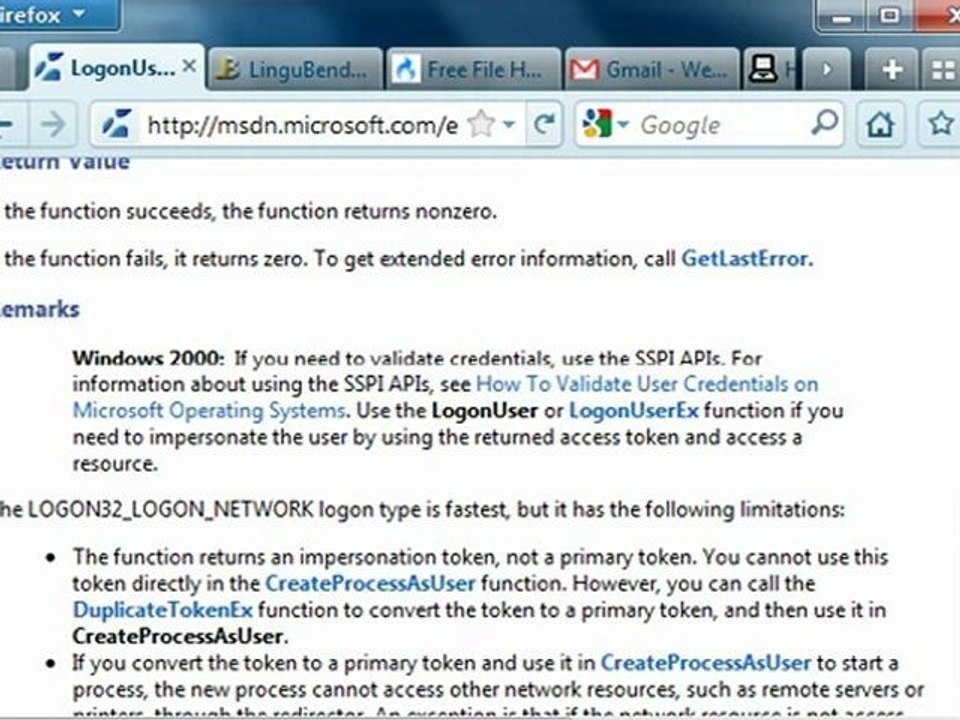 How To Hack Windows Passwords - Password Hacking Tools - Recover Windows Passwords