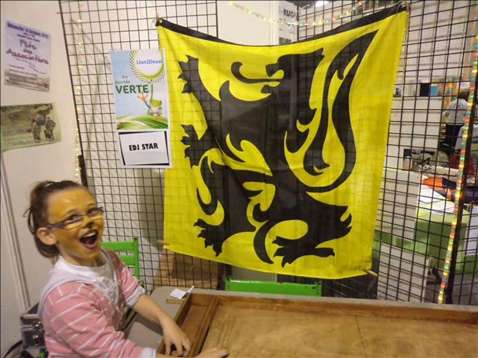 Fête des Associations : Gayant Expo - DOUAI