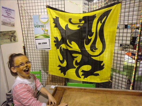 Fête des Associations : Gayant Expo - DOUAI