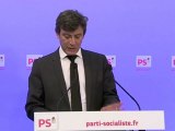 David Assouline : «la BPI financera les PME qui représentent 80% de l'emploi de notre pays»