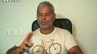 Writer Amin Hajee interview for Vikram Bhatt 1920 Evil Returns 2012 movie Part 1