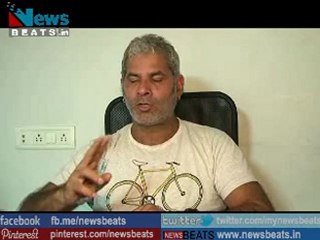Writer Amin Hajee interview for Vikram Bhatt 1920 Evil Returns 2012 movie Part 1