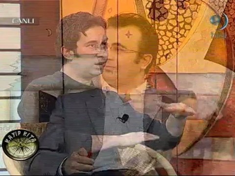 Yusuf Özkan Özburun 0812 - Kayıp Kıta