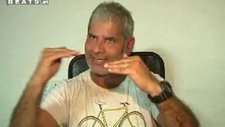 Writer Amin Hajee interview for Vikram Bhatt 1920 Evil Returns 2012 movie Part 4