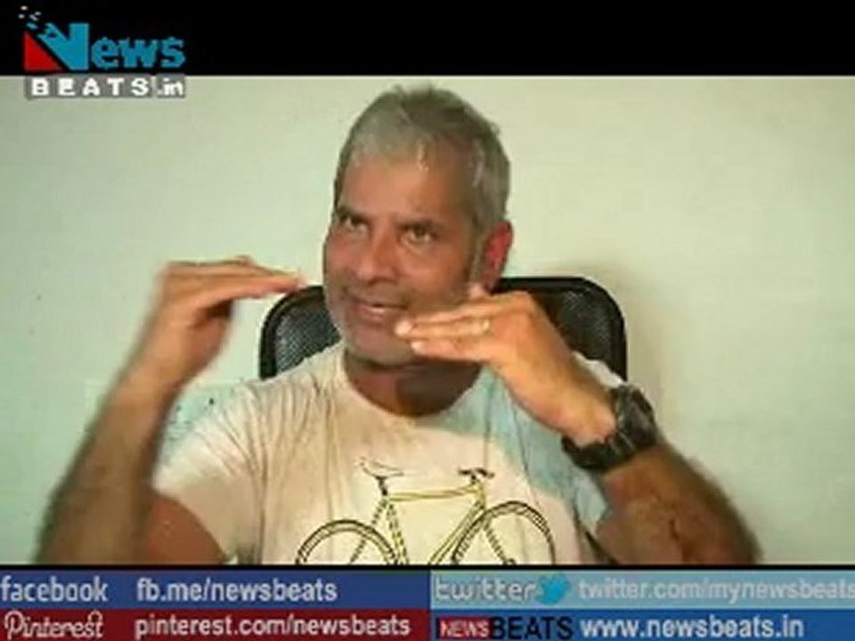 Writer Amin Hajee interview for Vikram Bhatt 1920 Evil Returns 2012 movie Part 4