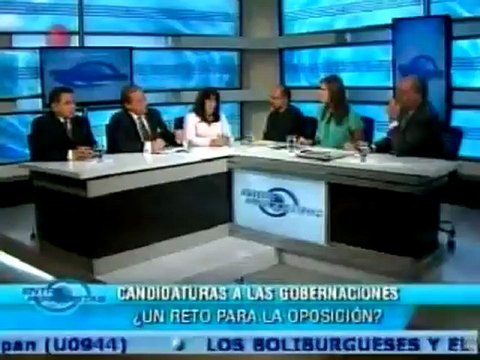 (Vídeo) Aurora Morales “Hubo una gestión en Miranda que sí hizo y fue la de Diosdado Cabello”