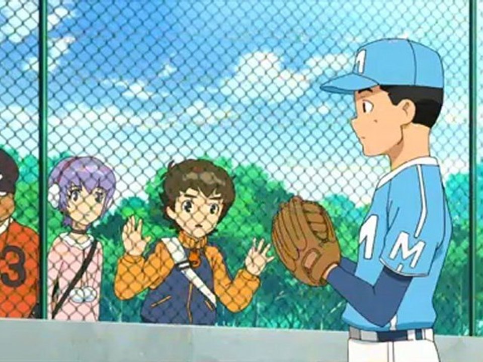 [TFS]Danball Senki - 02 (H264 1280x720)[6A8BA659]