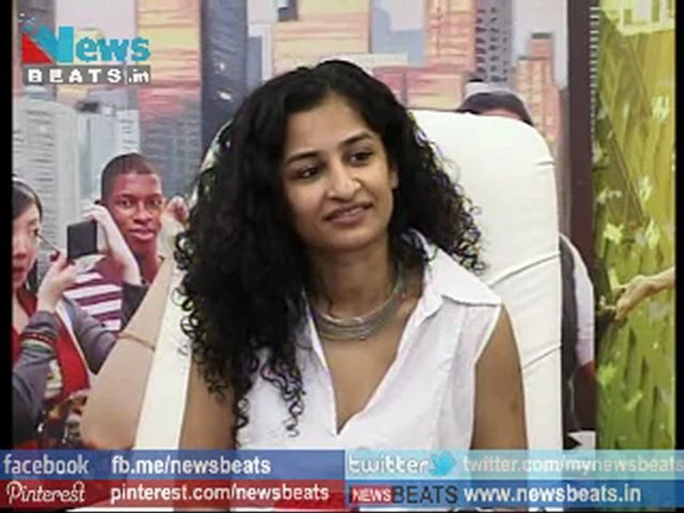 R Balki and Gauri Shinde interview after English Vinglish Success