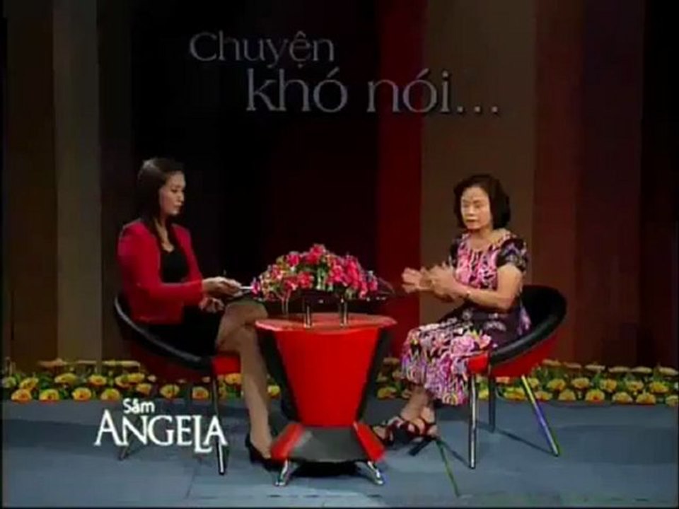 Sinh lý phụ nữ tuổi trung niên (Phần 1) - Sâm agela