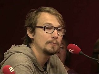 Lorànt Deutsch : Les rumeurs du net du 15/10/2012 dans A La Bonne Heure